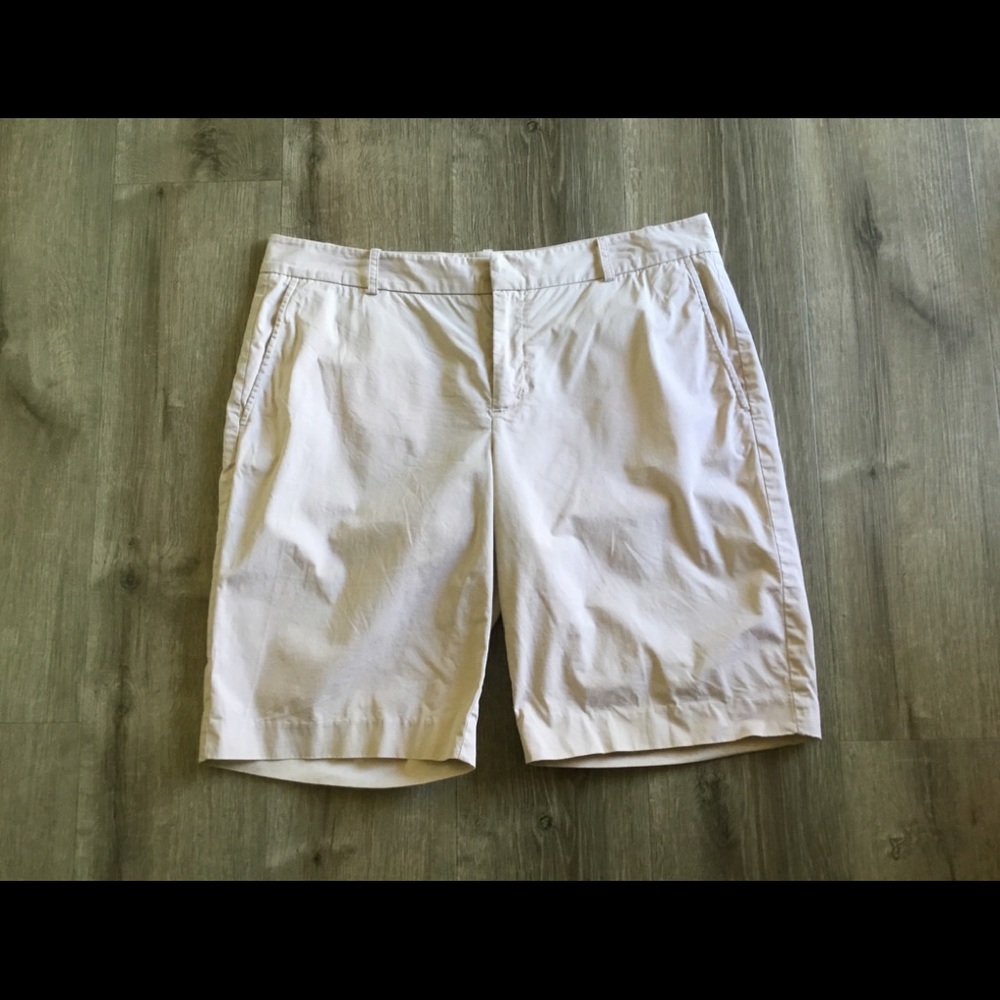 POIO GOLF RALPH LAUREN SHORTS